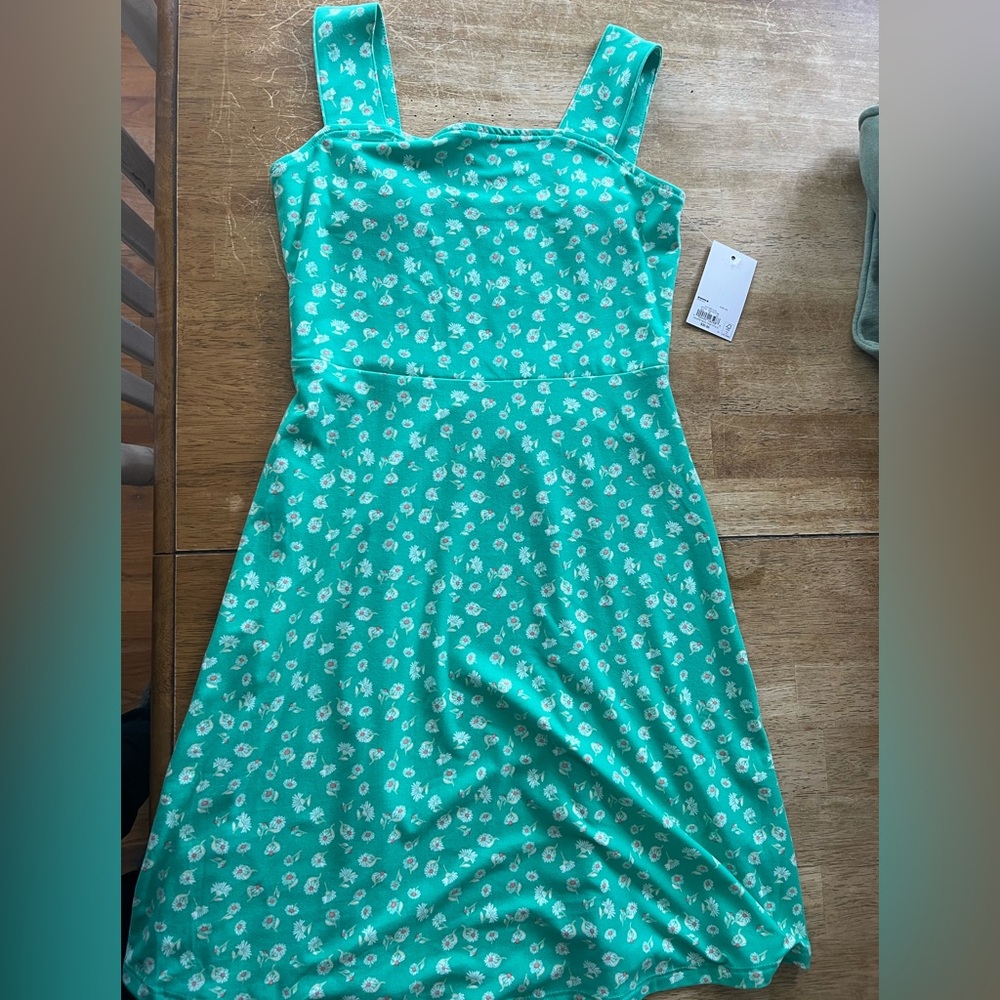 Sundress XS